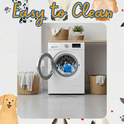 Interactive Snuffle Ball Toy